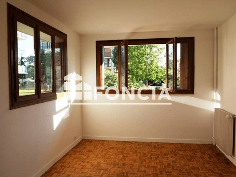 Maison à louer, 49m², IVRY SUR SEINE