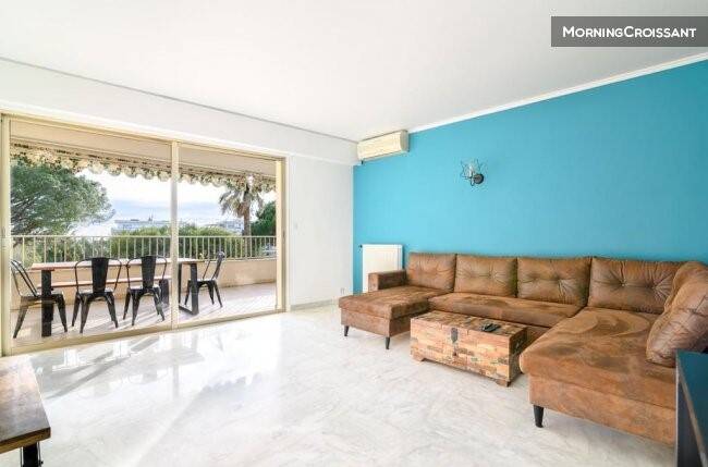 Maison à louer, 105m², CANNES