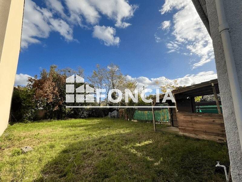 Maison à louer, 84m², LABARTHE SUR LEZE