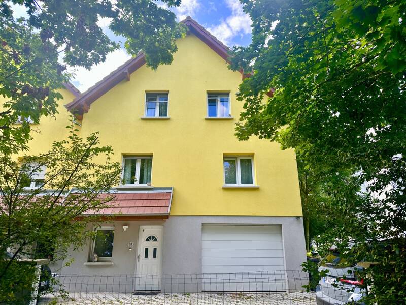Maison à vendre, 140m², ILLZACH