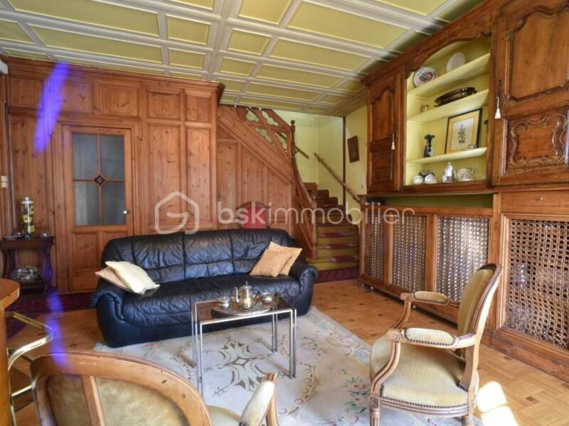 Maison à vendre, 214m², TOULOUSE