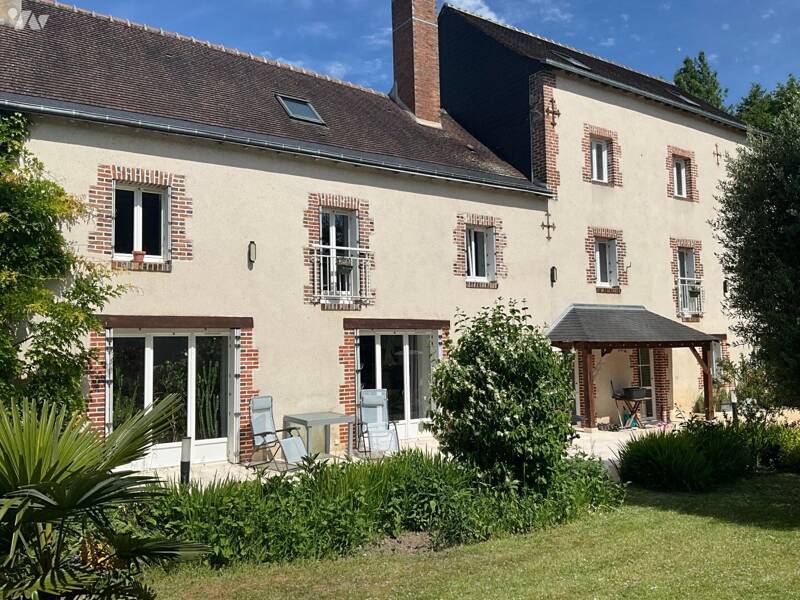 Maison à vendre, 350m², TOURS