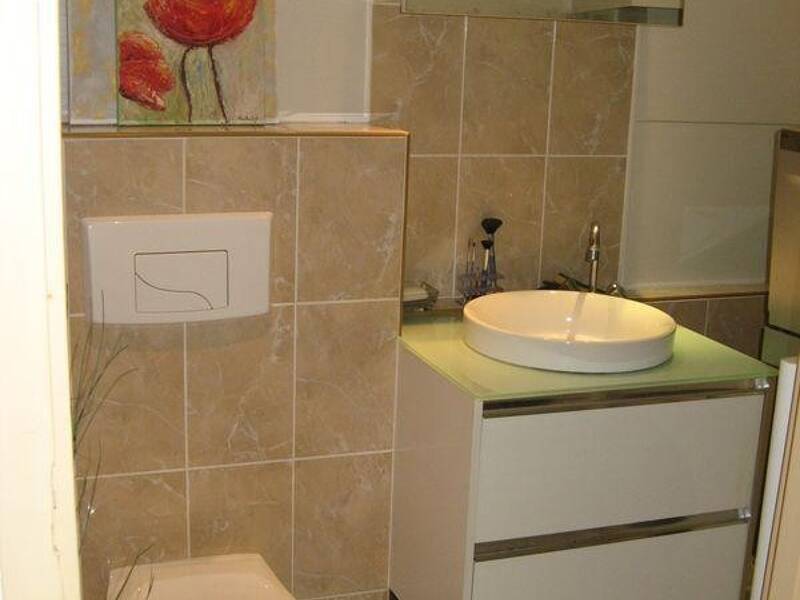 Maison à louer, 40m², GRENOBLE