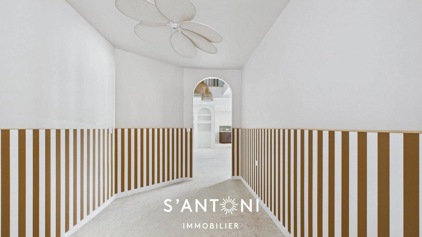 Maison à vendre, 150m², PUISSALICON