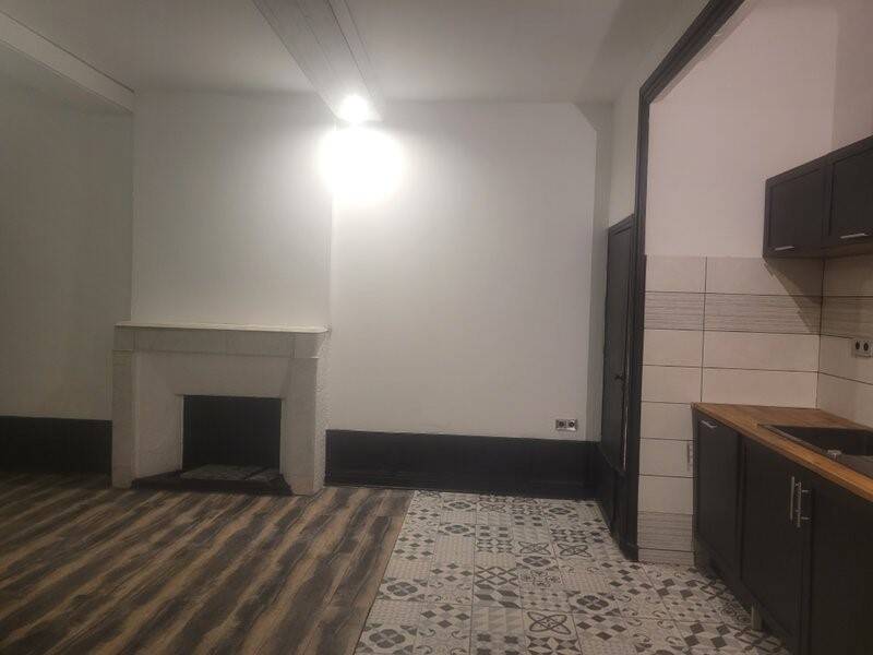 Maison à louer, 60m², PEYNIER