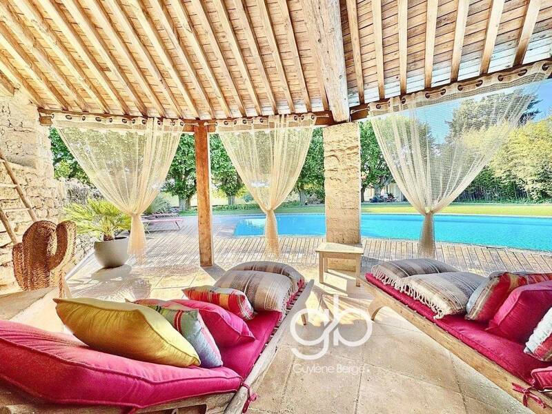 Maison à vendre, 400m², SOMMIERES