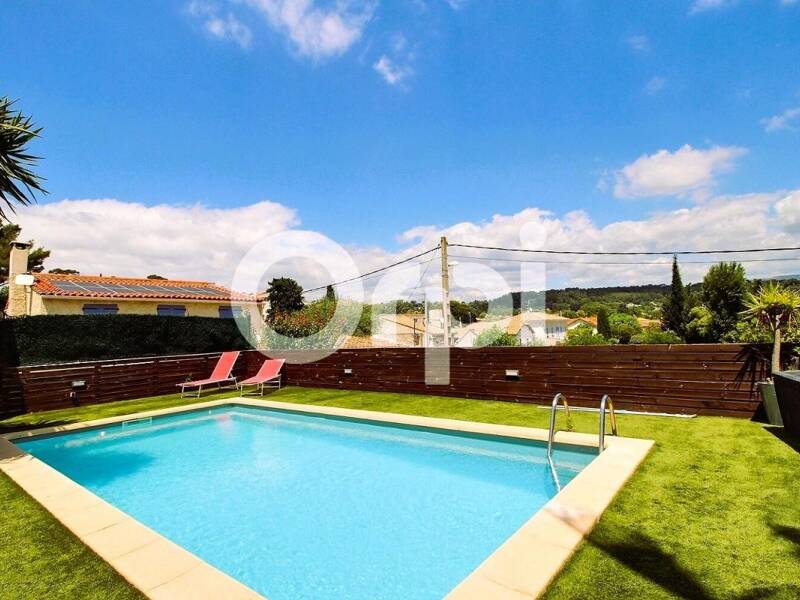 Maison à vendre, 170m², MARSEILLE 12E