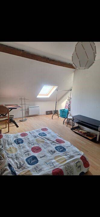 Maison à louer, 15m², ROUBAIX