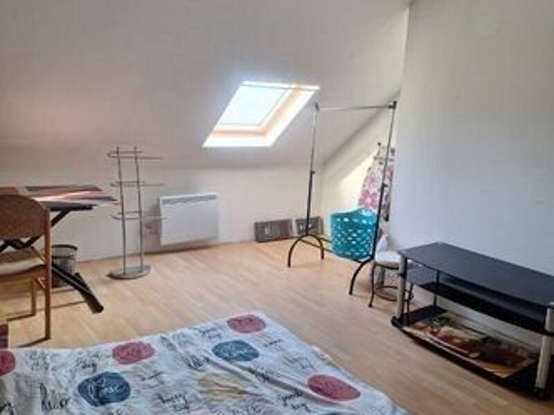 Maison à louer, 15m², ROUBAIX
