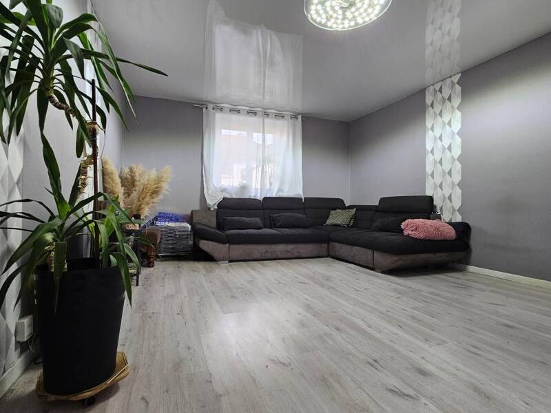 Maison à vendre, 85m², REIMS