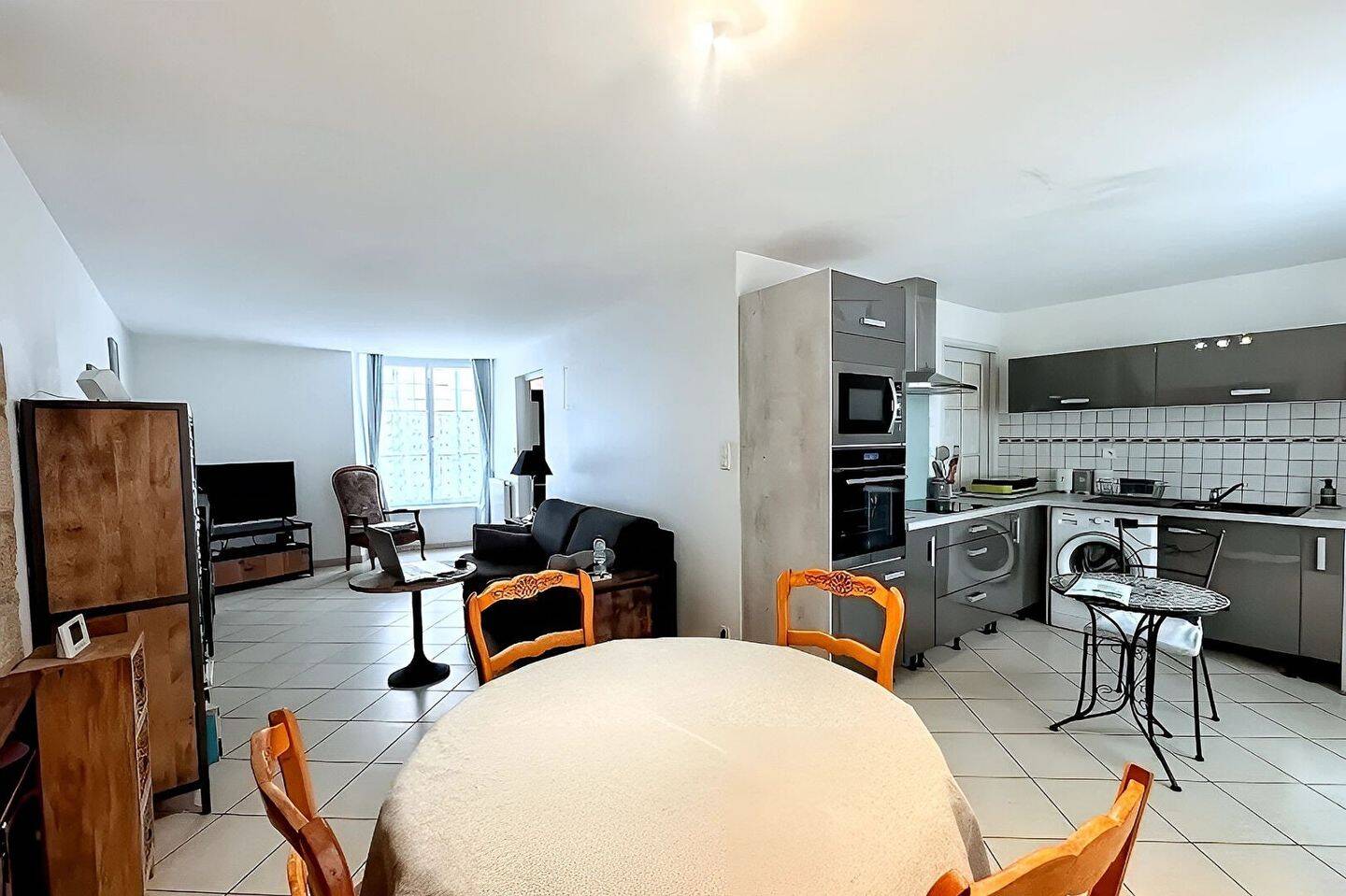 Maison à vendre, 75m², DOLE