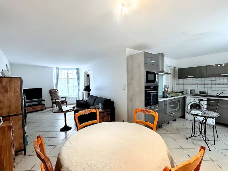 Maison à vendre, 75m², DOLE