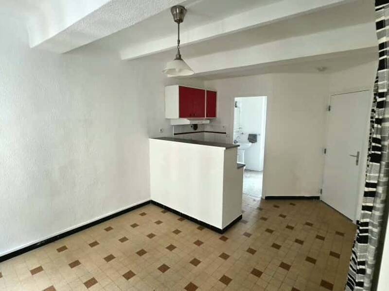 Maison à vendre, 20m², TOULON