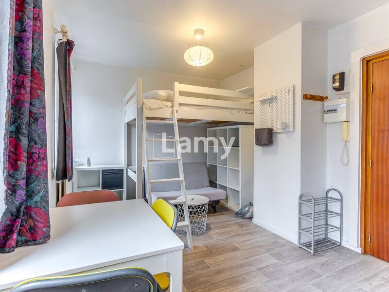 Maison à vendre, 18m², LILLE