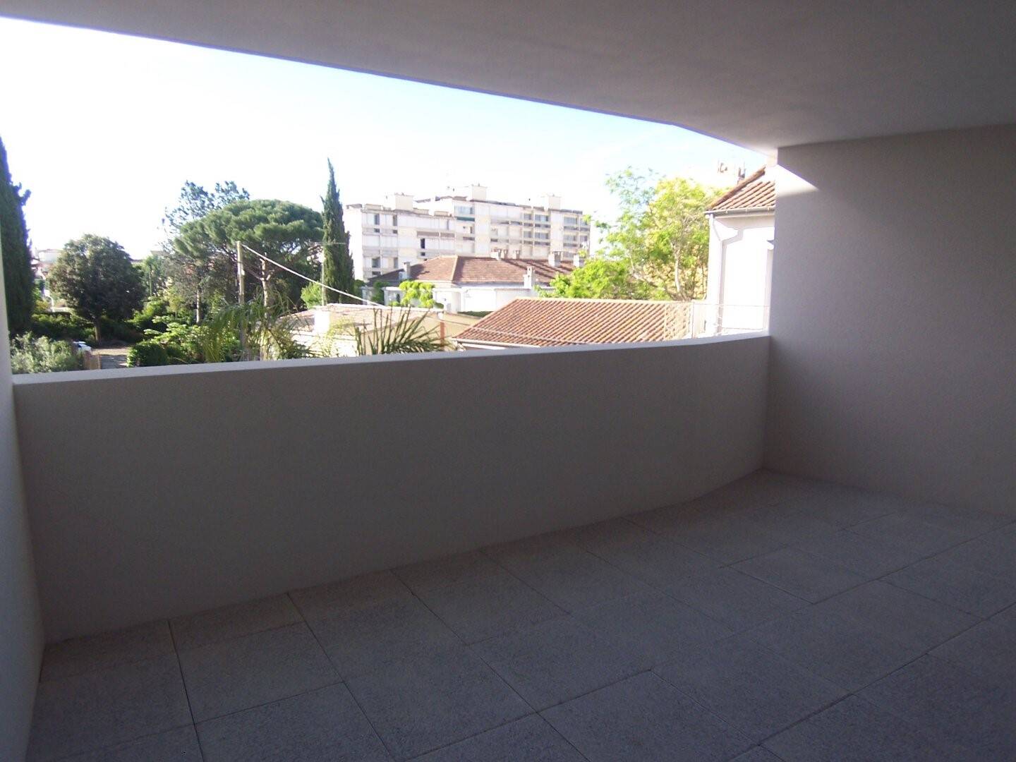 Maison à louer, 39m², BEZIERS