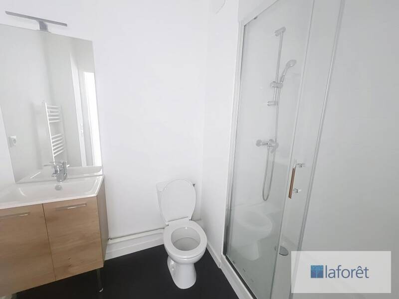 Maison à louer, 21m², DIJON