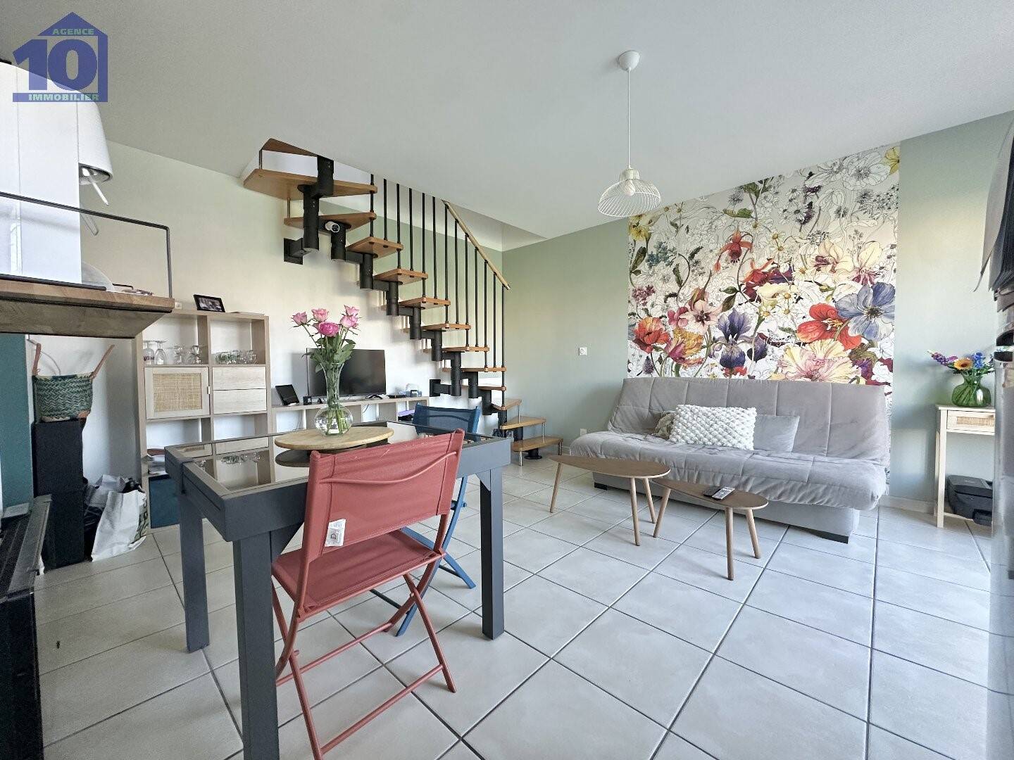 Maison à vendre, 51m², VALRAS PLAGE