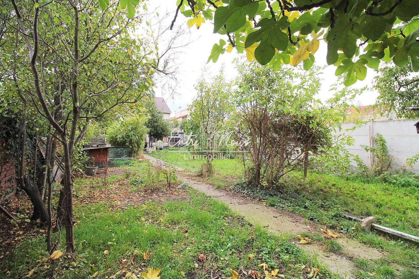 Maison à vendre, 85m², COLOMBES