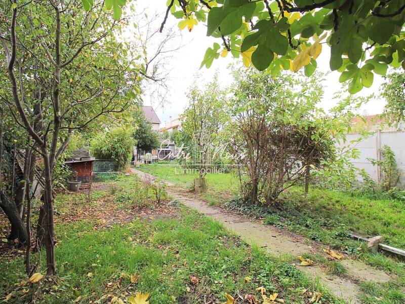 Maison à vendre, 85m², COLOMBES