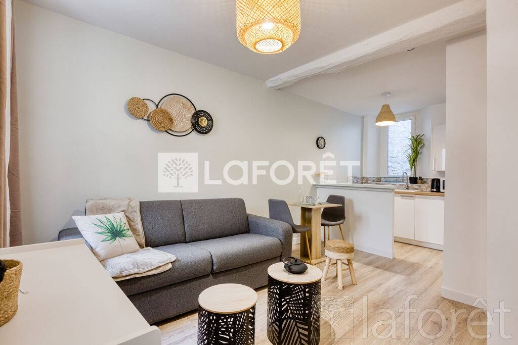 Maison à louer, 21m², CORBEIL ESSONNES