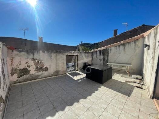 Maison à vendre 120 000 € 5 pièces 4 chambres 90 m² Péret 34800