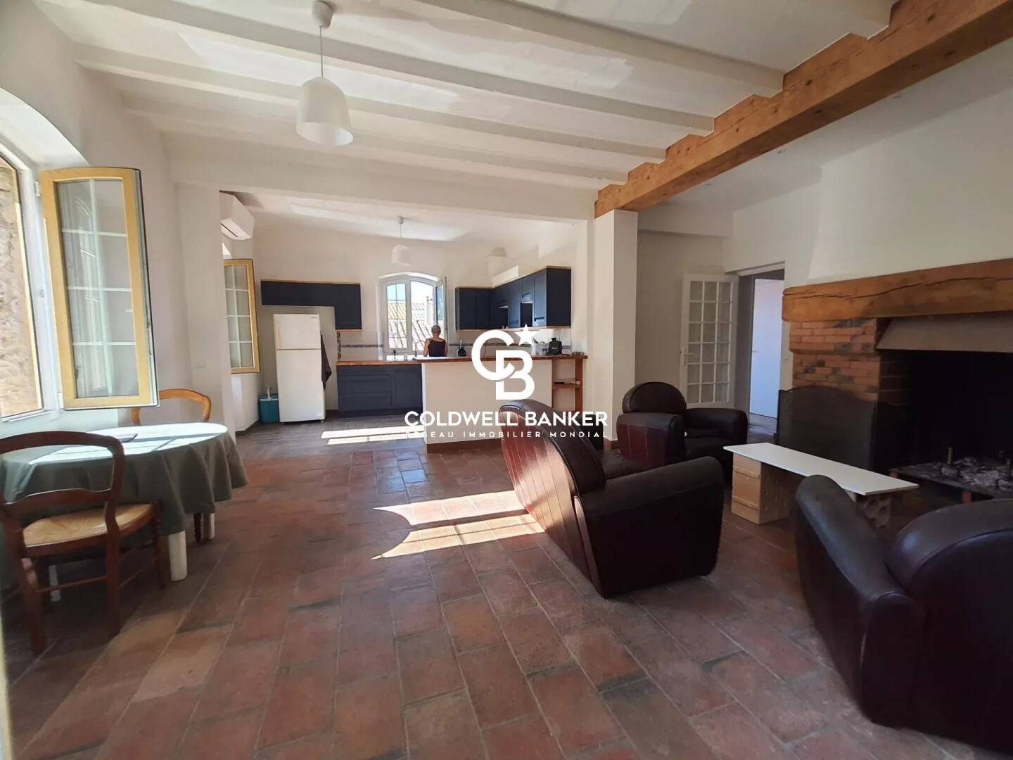 Maison à vendre, 188m², LA GARDE FREINET