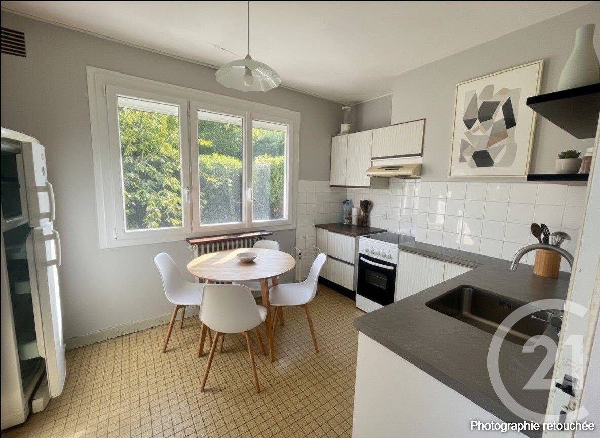 Maison à vendre, 76m², VERNON