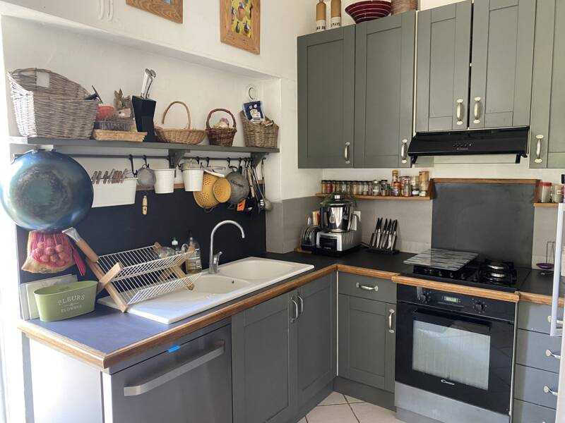 Maison à vendre, 162m², PACY SUR EURE