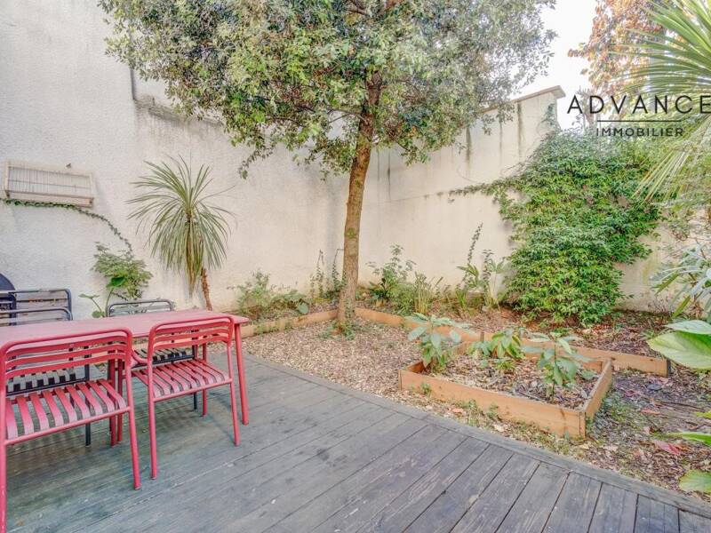 Maison à vendre, 82m², TOULOUSE