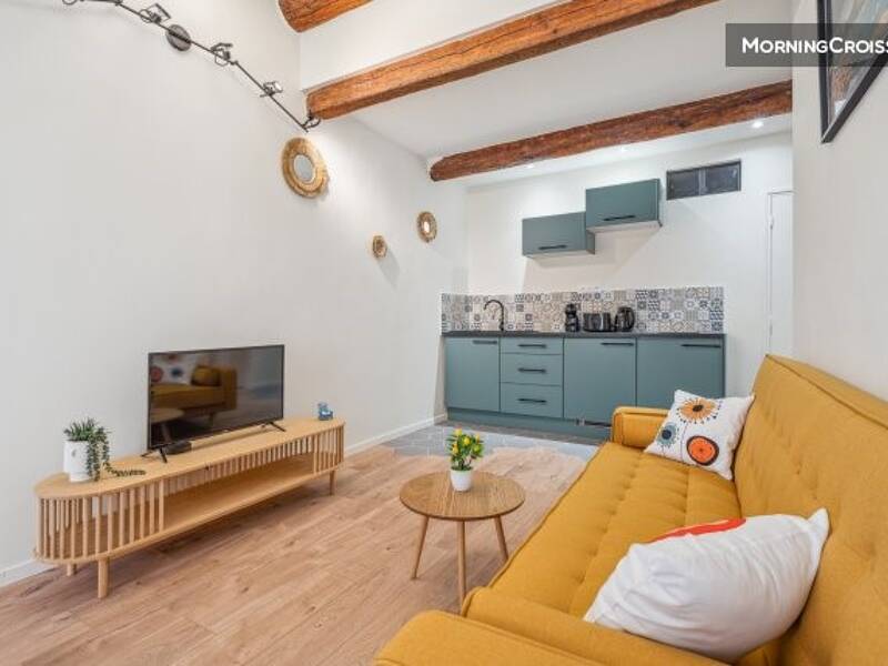 Maison à louer, 36m², ANTIBES