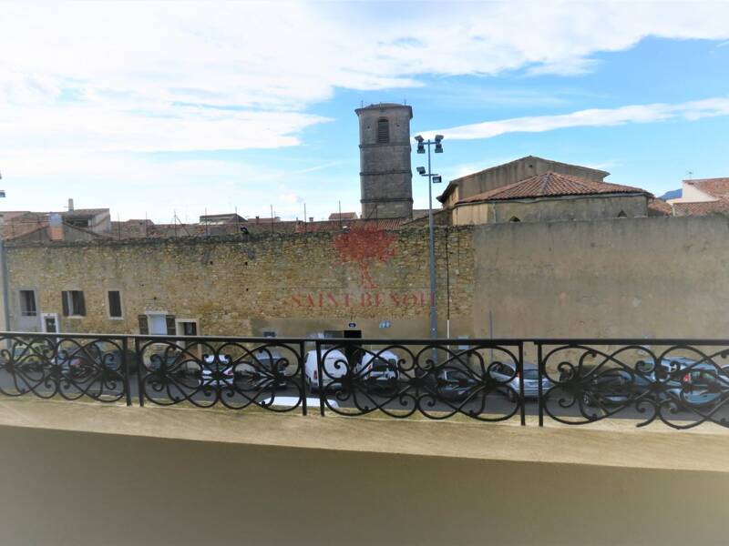 Maison à louer, 114m², GIGNAC