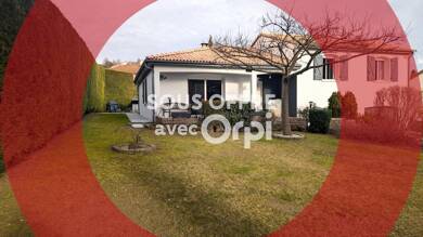Maison à vendre 349 000 € 6 pièces 4 chambres 110 m² 754 m² de terrain Tallende 63450