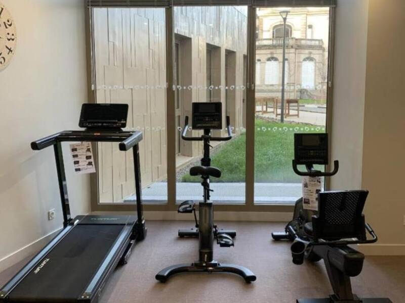 Maison à louer, 40m², LIMOGES