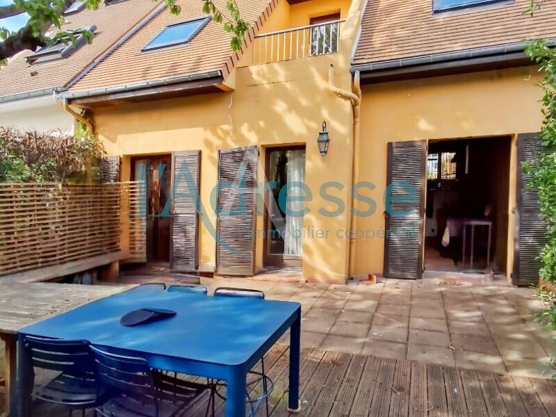 Maison à vendre, 111m², SURESNES