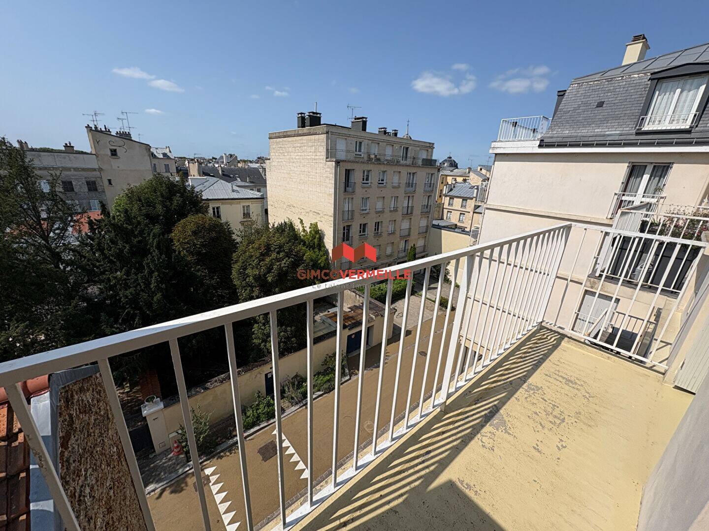 Maison à louer, 27m², VERSAILLES
