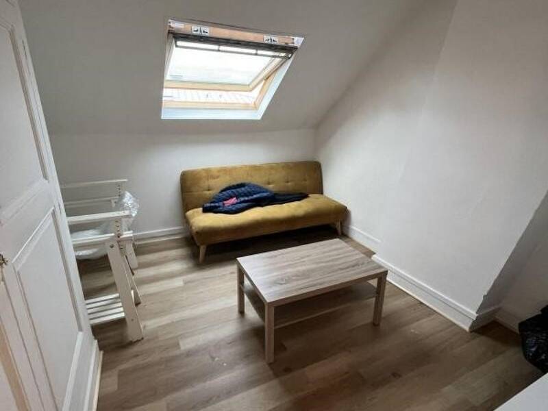 Maison à louer, 22m², ROUEN