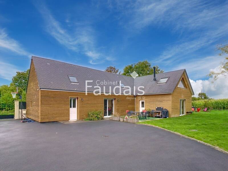 Maison à vendre, 142m², SAINT AMAND