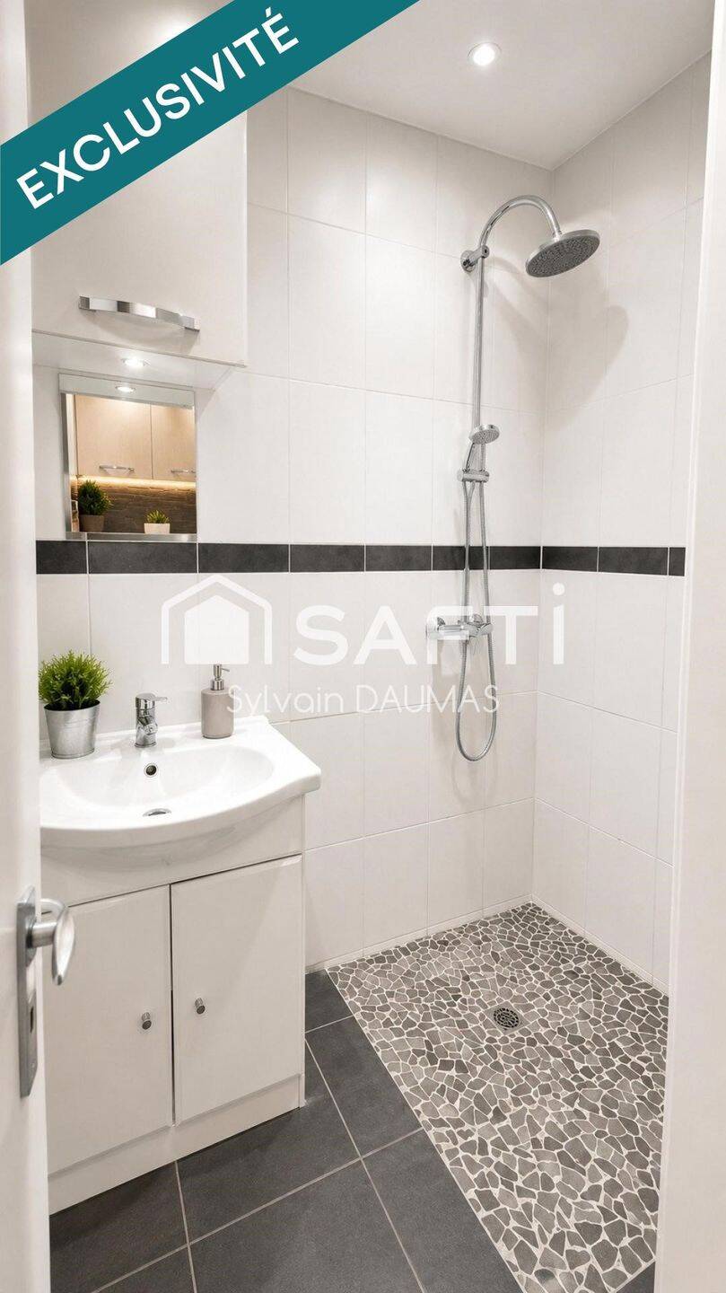 Maison à vendre, 21m², LA SEYNE SUR MER