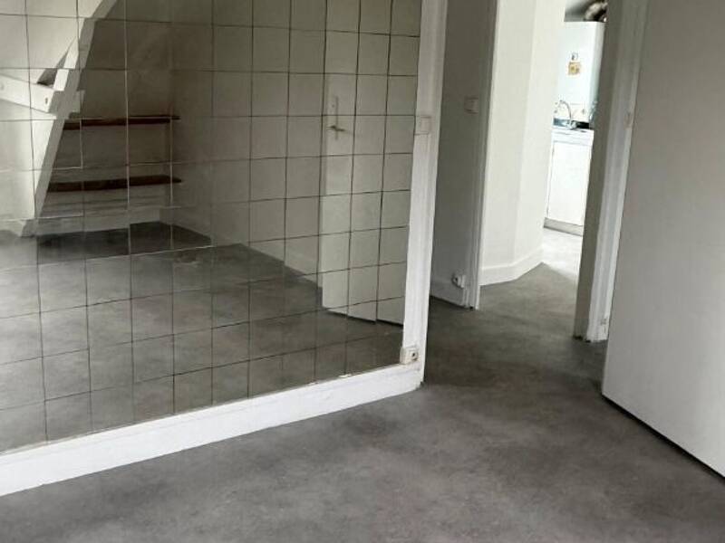 Maison à louer, 36m², IVRY SUR SEINE