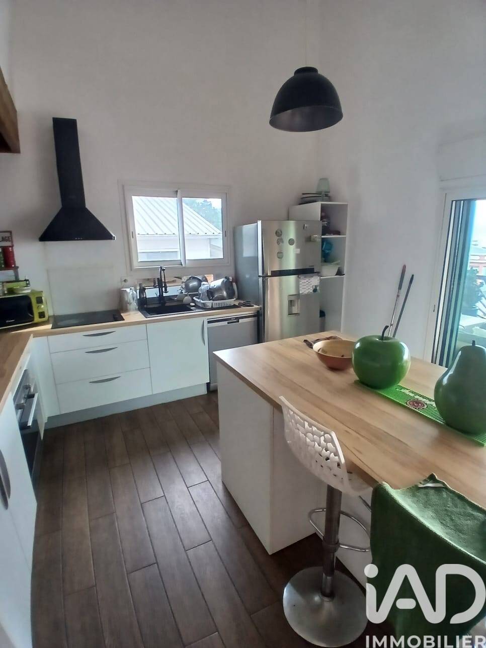Maison à vendre, 110m², SAINT PAUL