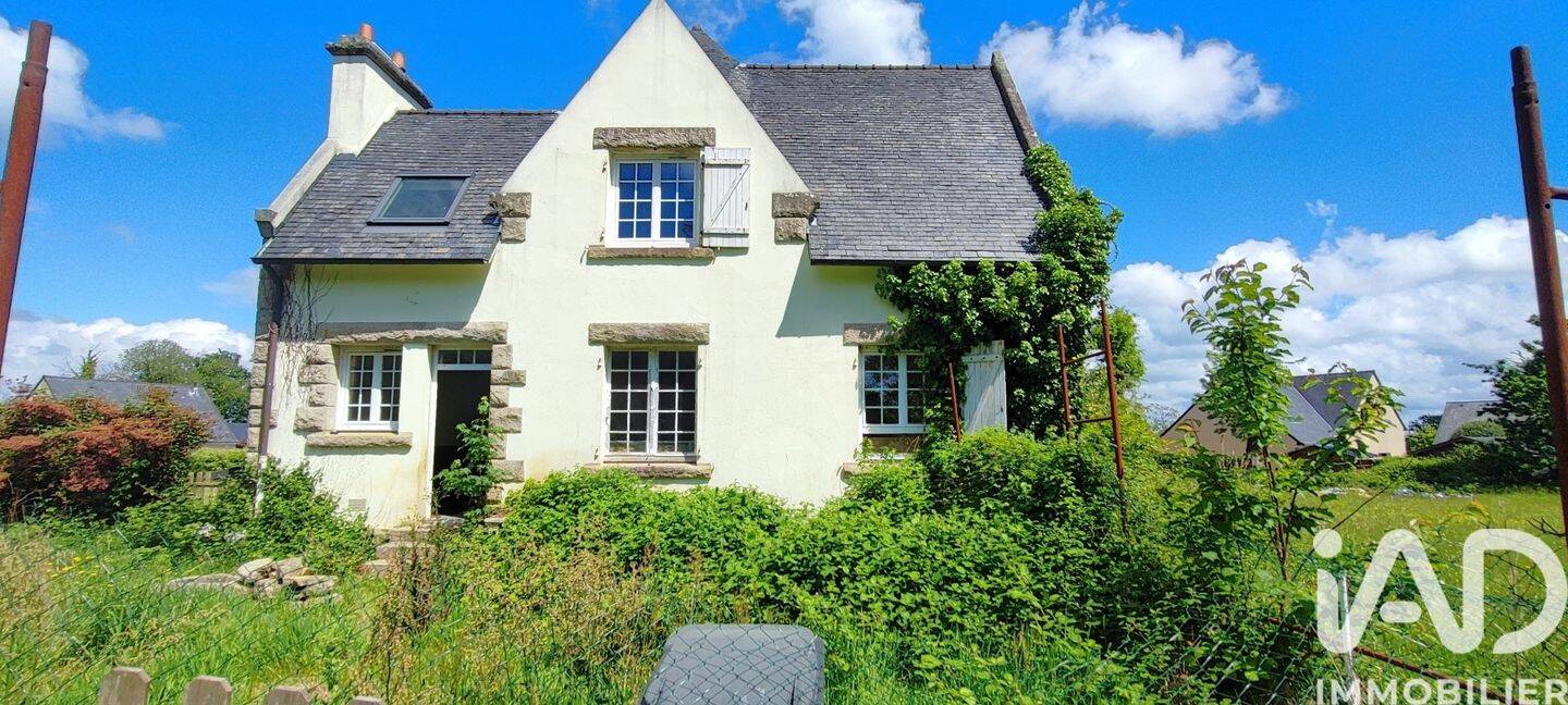 Maison à vendre, 205m², QUIMPER