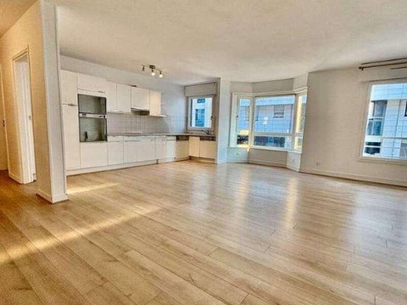 Maison à louer, 92m², BOULOGNE BILLANCOURT