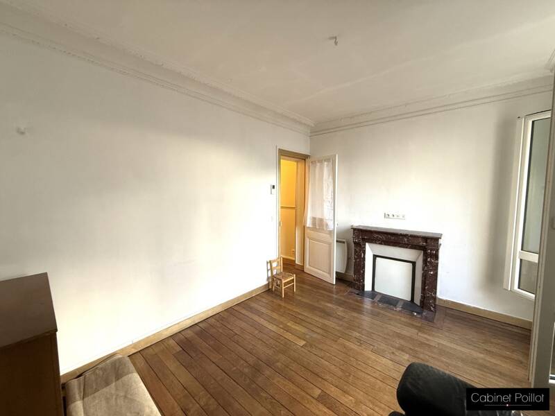 Maison à louer, 51m², VINCENNES