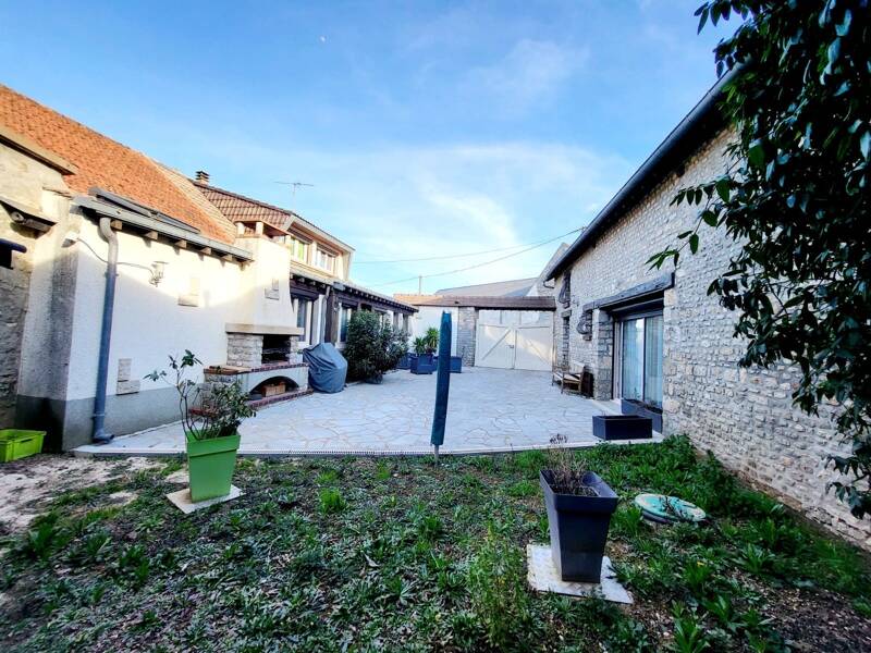 Maison à vendre, 186m², LOIRET