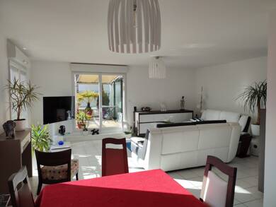 Appartement à vendre 399 380 € 4 pièces 3 chambres 107,6 m² 2ème étage Dinan 22100