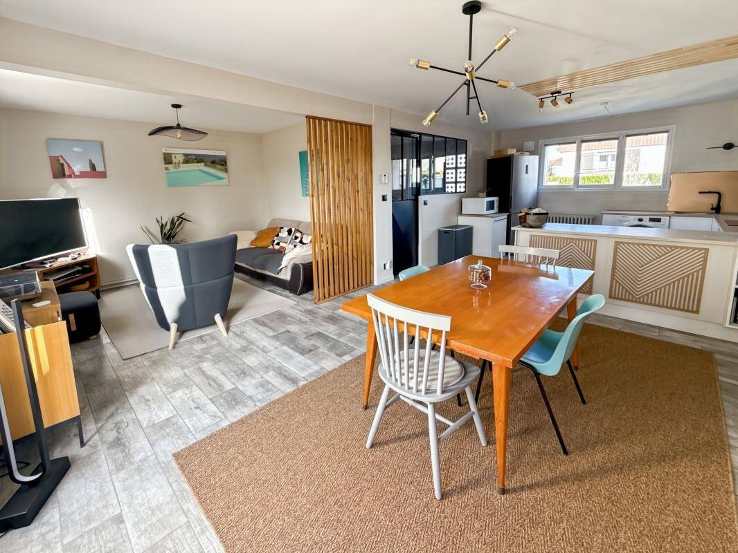 Maison à vendre, 84m², OLIVET