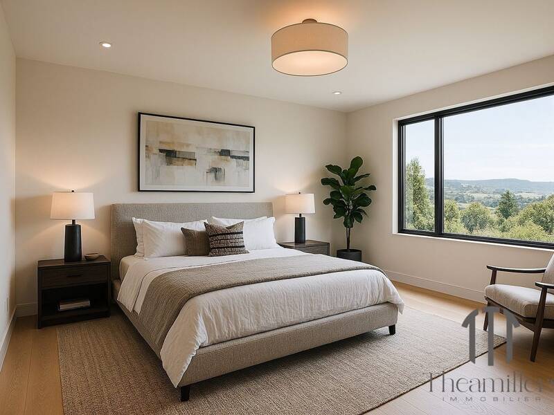 Maison à vendre, 97m², AIX EN PROVENCE