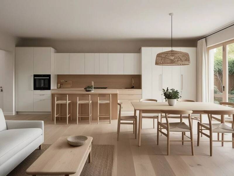 Maison à vendre, 55m², BORDEAUX