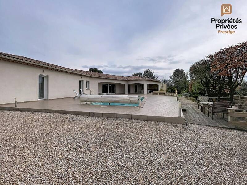 Maison à vendre, 205m², OLLIERES