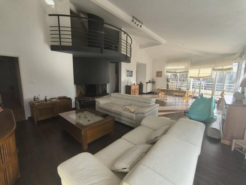 Maison à louer, 185m², TOULOUSE